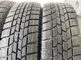 グッドイヤー アイスナビ 6 155/65R14 4本