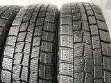 ダンロップ ウィンターマックス WM01 155/65R14 4本