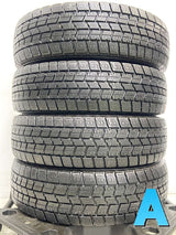 グッドイヤー アイスナビ7 155/65R14 4本