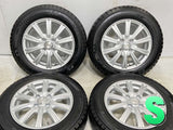 トーヨータイヤ GIZ 165/70R14 / ジョーカー 5.5J+45 100-4穴 4本