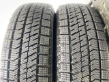 ブリヂストン ブリザック VRX2 155/65R14 2本