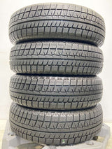 ブリヂストン アイスパートナー2 155/65R14 4本