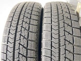 ブリヂストン ブリザック VRX 155/65R14 2本