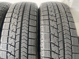 ブリヂストン ブリザック VRX 155/65R14 4本