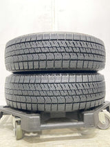 ブリヂストン ブリザック VRX2 165/65R14 2本