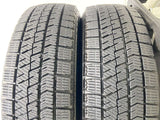ブリヂストン ブリザック VRX2 165/65R14 2本