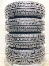 ブリヂストン アイスパートナー2 185/70R14 / 5.5J+ 100/114.3-4穴 4本
