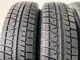 ブリヂストン アイスパートナー2 185/70R14 / 5.5J+ 100/114.3-4穴 4本