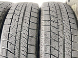 ブリヂストン ブリザック VRX 165/65R14 4本