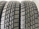 グッドイヤー アイスナビ 6 165/65R14 4本