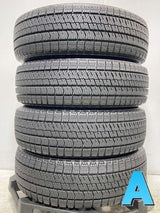 ブリヂストン ブリザック VRX2 175/65R14 4本