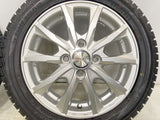 ヨコハマ アイスガードiG50 PLUS 165/55R14 / JOKER 4.5J+45 100-4穴 4本