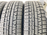 ヨコハマ アイスガードiG50 PLUS 165/55R14 / JOKER 4.5J+45 100-4穴 4本