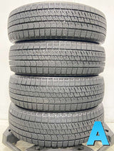 ブリヂストン ブリザック VRX2 165/65R14 4本