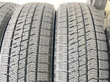 ブリヂストン ブリザック VRX2 165/65R14 4本