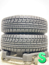 ヨコハマ iceGUARD iG60 195/70R14 2本