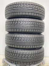 ヨコハマ アイスガード iG60 185/70R14 / GRASS 5.5J+38 100-4穴 4本