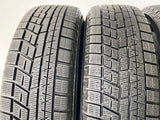 ヨコハマ アイスガード iG60 185/70R14 / GRASS 5.5J+38 100-4穴 4本