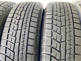 ヨコハマ アイスガード iG60 185/70R14 / GRASS 5.5J+38 100-4穴 4本
