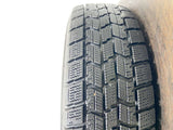 グッドイヤー アイスナビ 7 165/65R14 1本