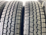 ダンロップ ウィンターマックス SV01 155/80R14 88/86N LT /トヨタ純正 5.0J+ 100-4穴 4本