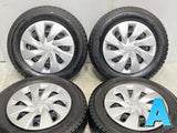 ヨコハマ アイスガード iG60 175/70R14 /トヨタ純正 5.0J+ 100-4穴 4本