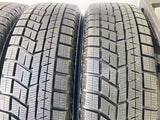 ヨコハマ アイスガード iG60 175/70R14 /トヨタ純正 5.0J+ 100-4穴 4本