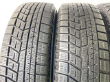 ヨコハマ アイスガード iG60 175/70R14 /トヨタ純正 5.0J+ 100-4穴 4本
