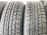 ヨコハマ アイスガード iG50 PLUS 175/65R14 / RIZLEY 5.5J+42 100-4穴 4本