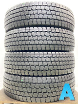 グッドイヤー アイスナビ カーゴ 185/80R14 102/100 4本