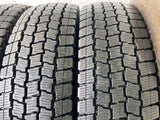 グッドイヤー アイスナビ カーゴ 185/80R14 102/100 4本
