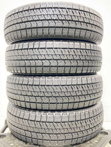ブリヂストン ブリザック VRX2 155/65R14 4本