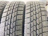 グッドイヤー アイスナビ 6 165/65R14 4本