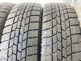 グッドイヤー アイスナビ 6 155/65R14 4本