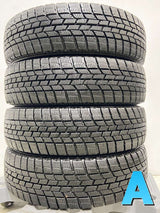 グッドイヤー アイスナビ 6 155/65R14 4本