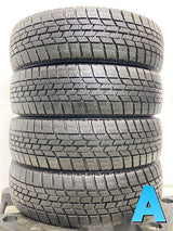 グッドイヤー アイスナビ 6 155/65R14 4本