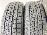 ブリヂストン ブリザック VRX2 155/65R14 2本