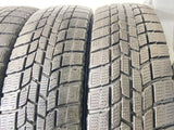 グッドイヤー アイスナビ 6 165/70R14 4本