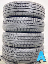 ブリヂストン ブリザック VRX 165/70R14 4本