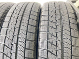 ブリヂストン ブリザック VRX 165/70R14 4本