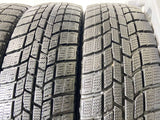 グッドイヤー アイスナビ 6 165/70R14 4本