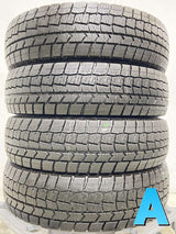 ダンロップ ウィンターマックス WM02 165/70R14 4本