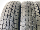 ダンロップ ウィンターマックス WM02 165/70R14 4本