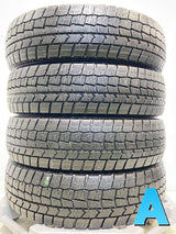 ダンロップ ウィンターマックス WM02 165/70R14 4本