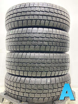 ダンロップ ウィンターマックス WM01 175/65R14 4本