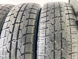 トーヨータイヤ ガリット GIZ 175/65R14 4本