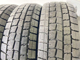 ダンロップ ウィンターマックス WM01 175/65R14 4本