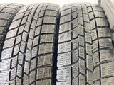 グッドイヤー アイスナビ 6 165/70R14 4本