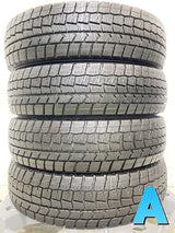 ダンロップ ウィンターマックス WM02 165/70R14 4本
