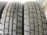 ダンロップ ウィンターマックス WM02 165/70R14 4本